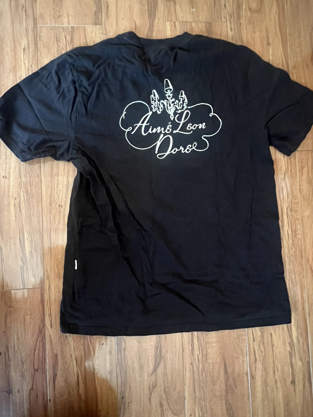 Aime Leon Dore Chandelier Tee Size US L / EU 52-54 / 3 - 2 Thumbnail