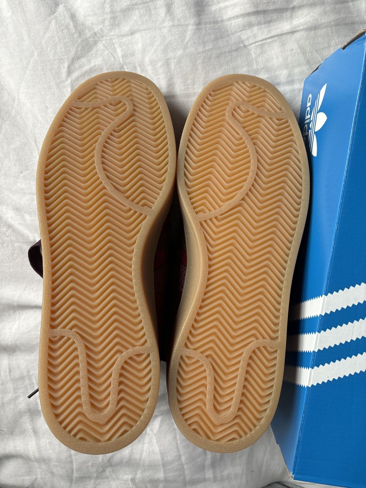 Adidas Adidas - Campus 00s Sneakers Size US 11 / EU 44 - 5 Thumbnail