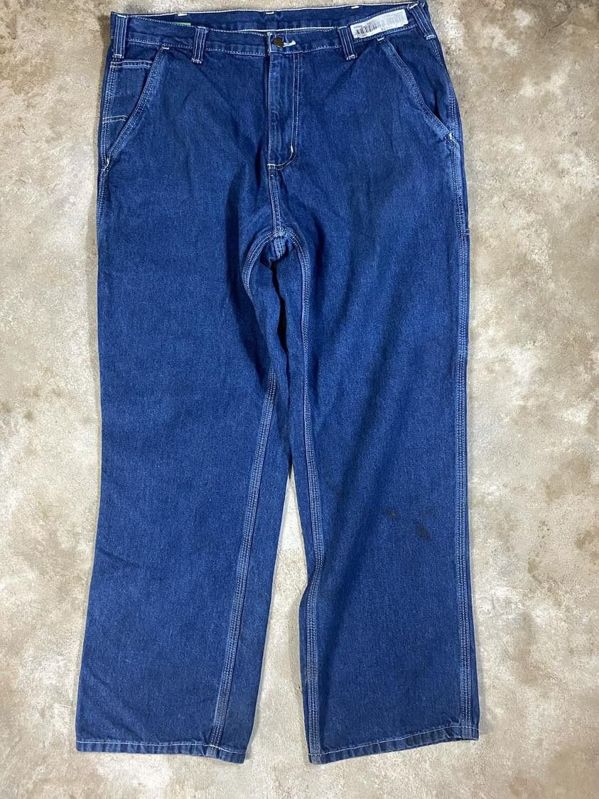 Carhartt Carhartt Carpenter Pants Size US 32 / EU 48 - 1 Thumbnail