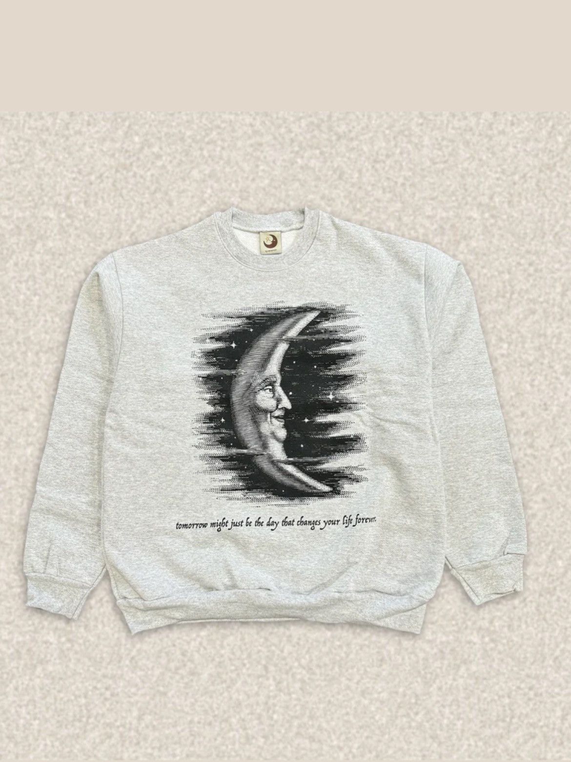 Lyrical Lemonade By Cole Bennett Item #076 Sold Out Crewneck Lyrical Lemonade Size US M / EU 48-50 / 2 - 6 Thumbnail