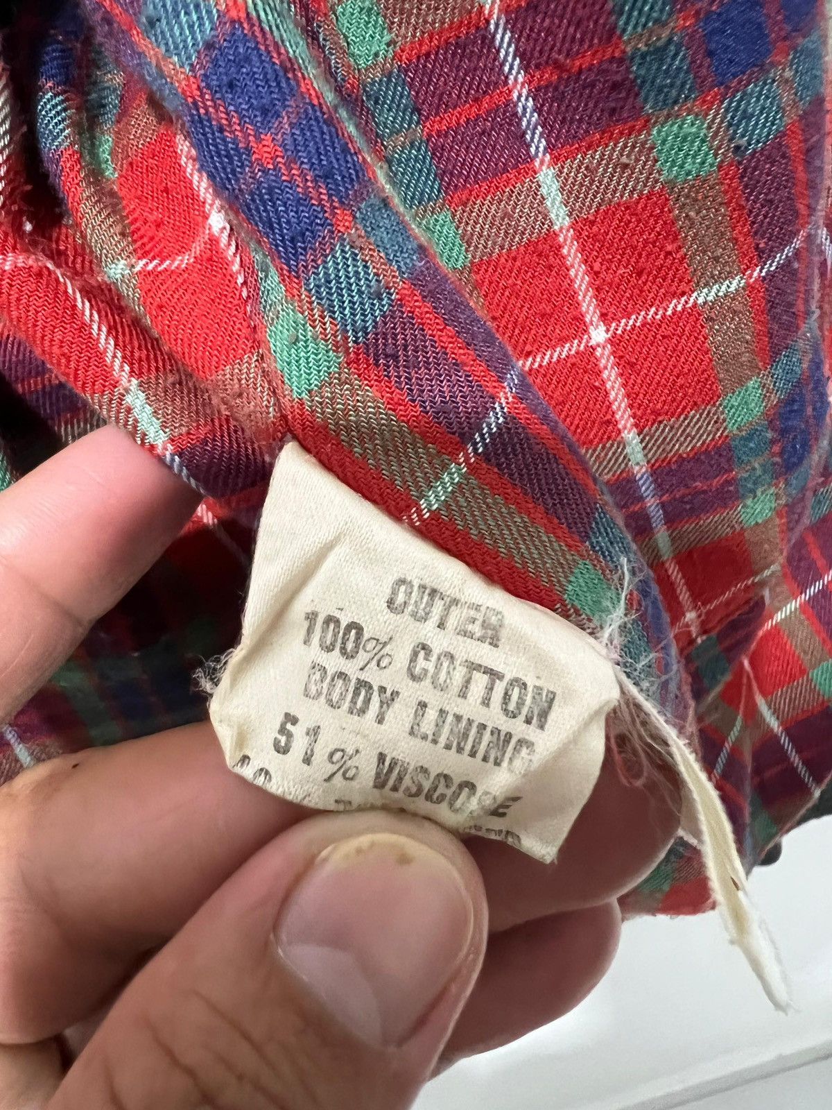Baracuta Vintage Baracuta G9 Jacket Size US M / EU 48-50 / 2 - 8 Thumbnail