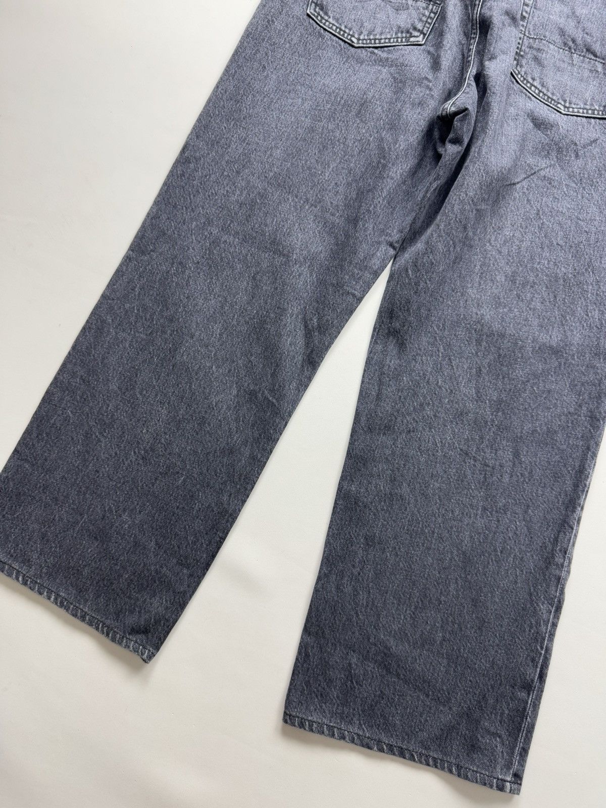 Our Legacy Our legacy third cut denim Size US 32 / EU 48 - 12 Thumbnail