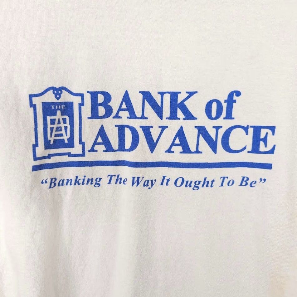 Hanes VINTAGE Hanes Delta Academy Basketball T Shirt Mens XL White 90s Y2K Las Vegas Size US XL / EU 56 / 4 - 6 Thumbnail