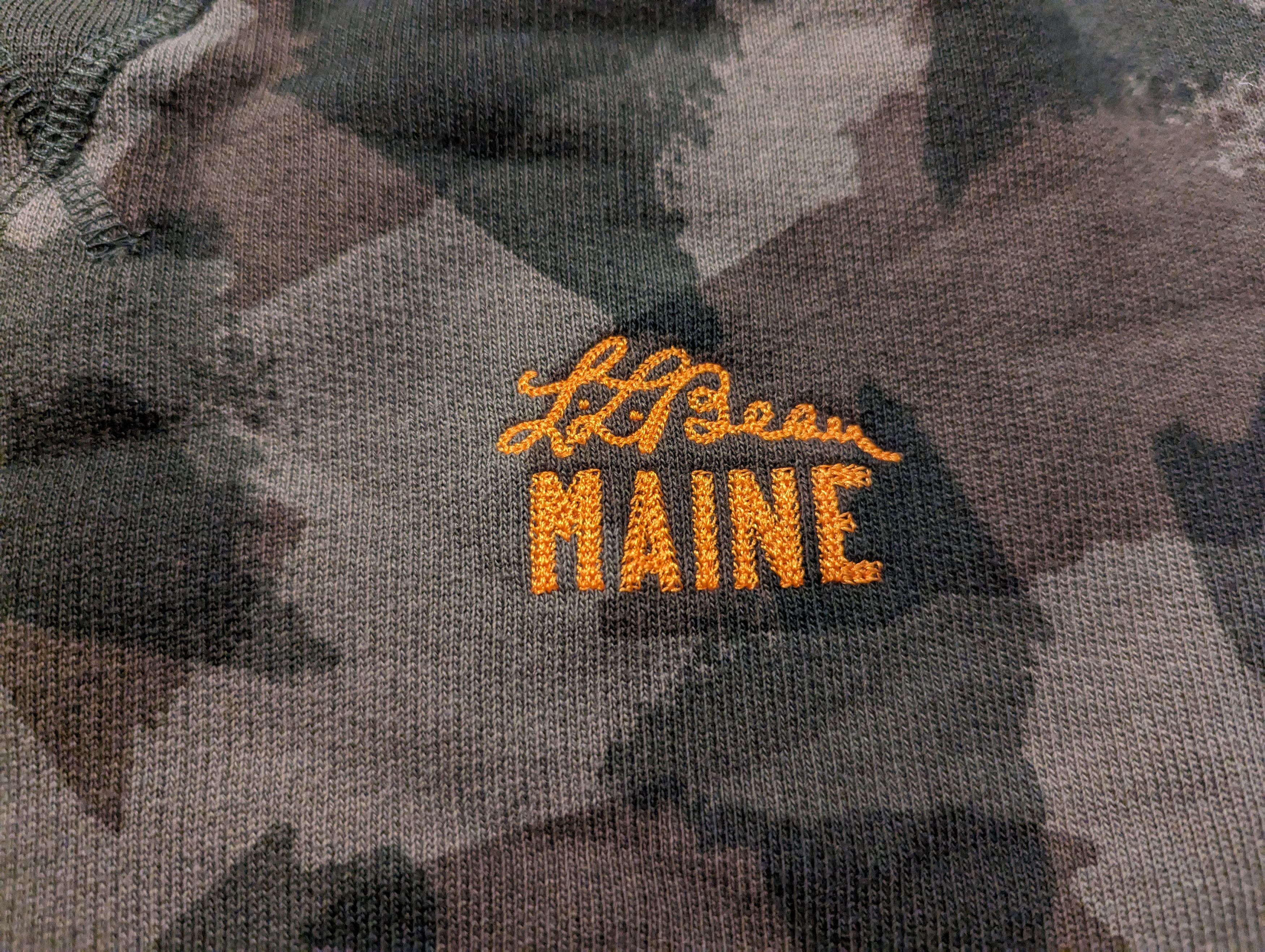 L.L. Bean × Todd Snyder Sweatshirt Size US M / EU 48-50 / 2 - 3 Thumbnail