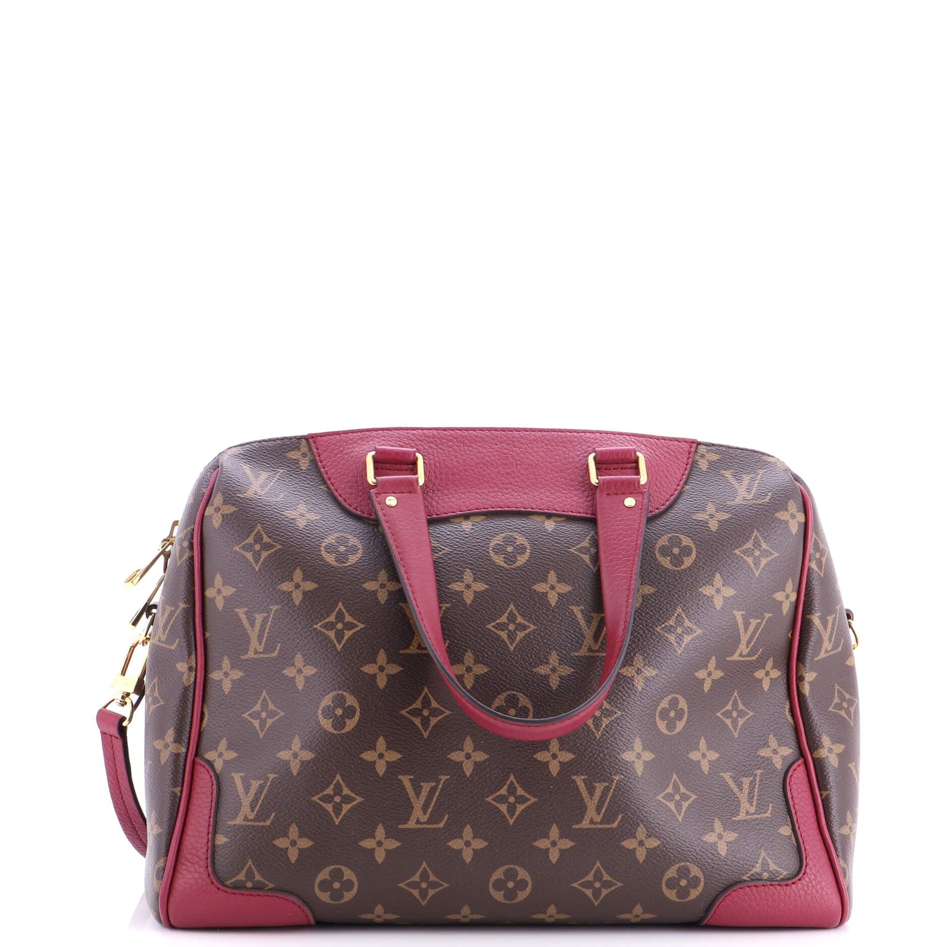 Louis Vuitton Retiro NM Handbag Size ONE SIZE - 1 Thumbnail