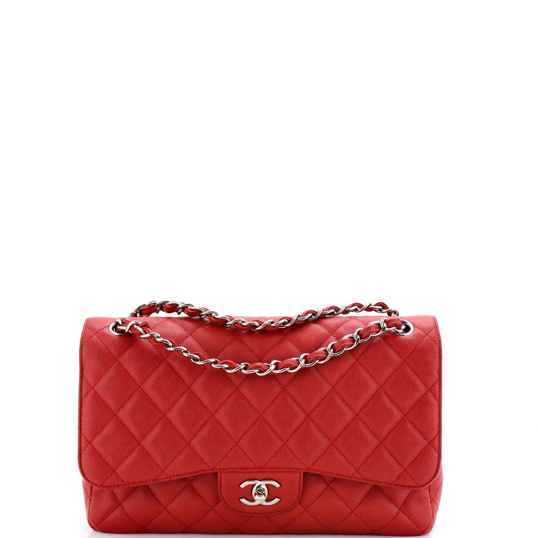 Chanel Classic Double Flap Bag Size ONE SIZE - 1 Thumbnail