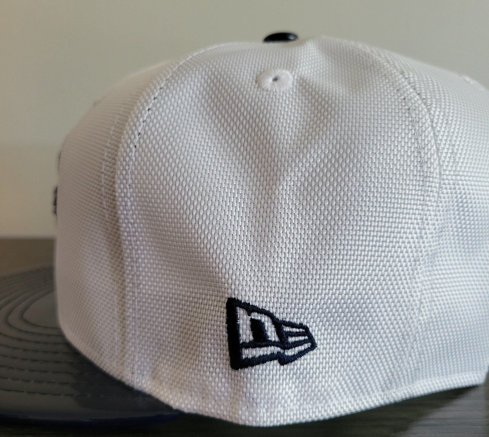 New Era *Firm* Chicago Bulls Jordan 11 XI UNC Win Like 82 Snapback Size ONE SIZE - 3 Thumbnail