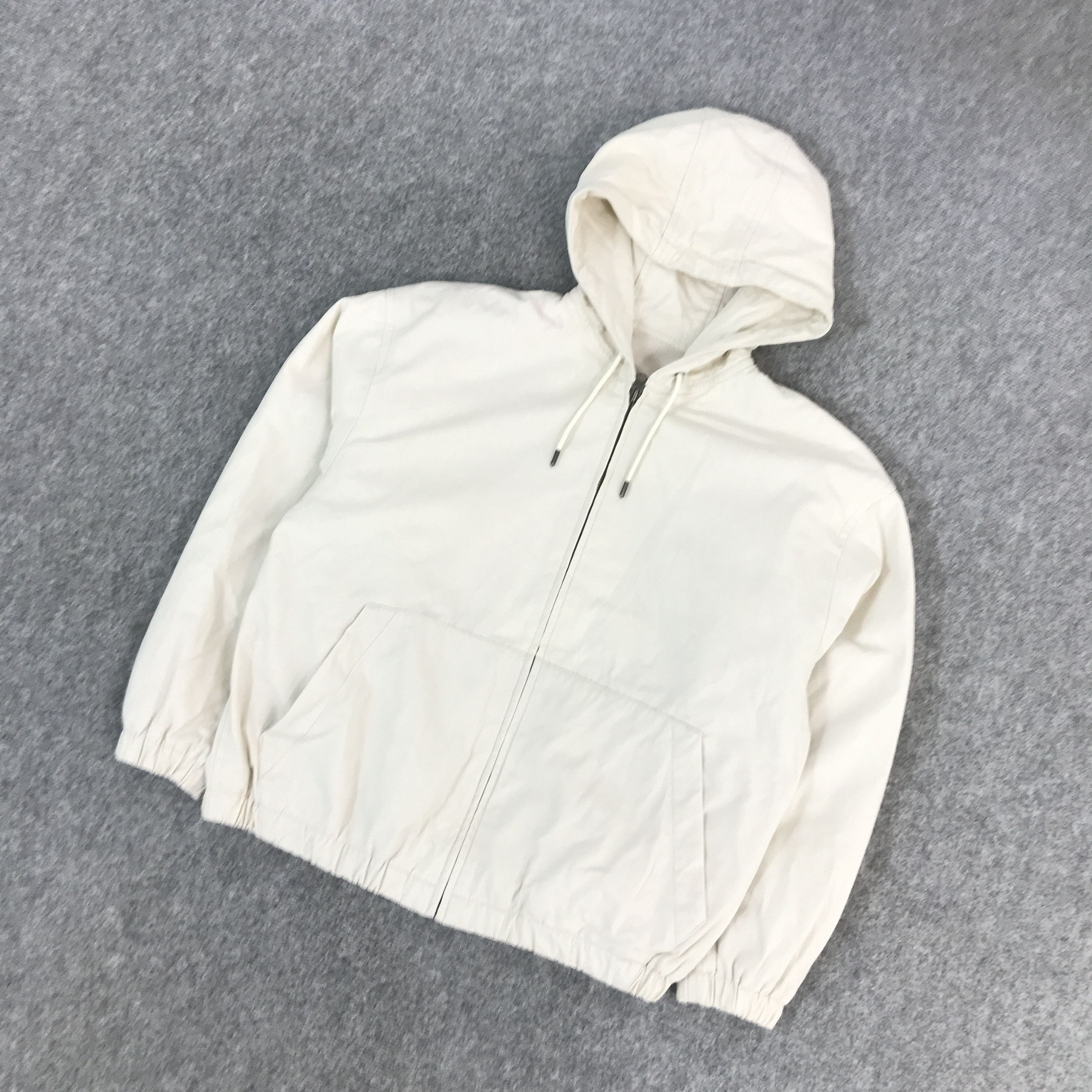 Undercover × Uniqlo UNDERCOVER X UNIQLO HOODIES PULLOVER JACKET Size US M / EU 48-50 / 2 - 5 Thumbnail