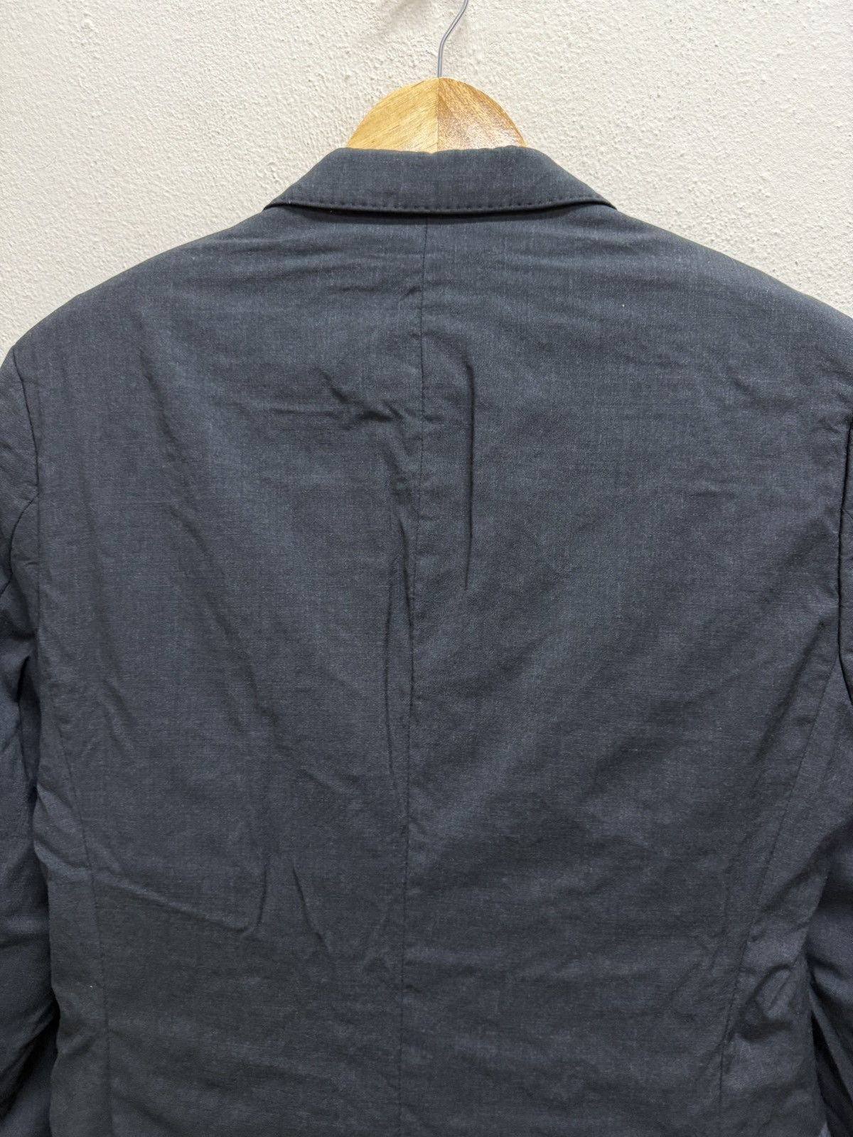 Hugo Boss Hugo Boss Linen Blazers Size 38R - 22 Thumbnail