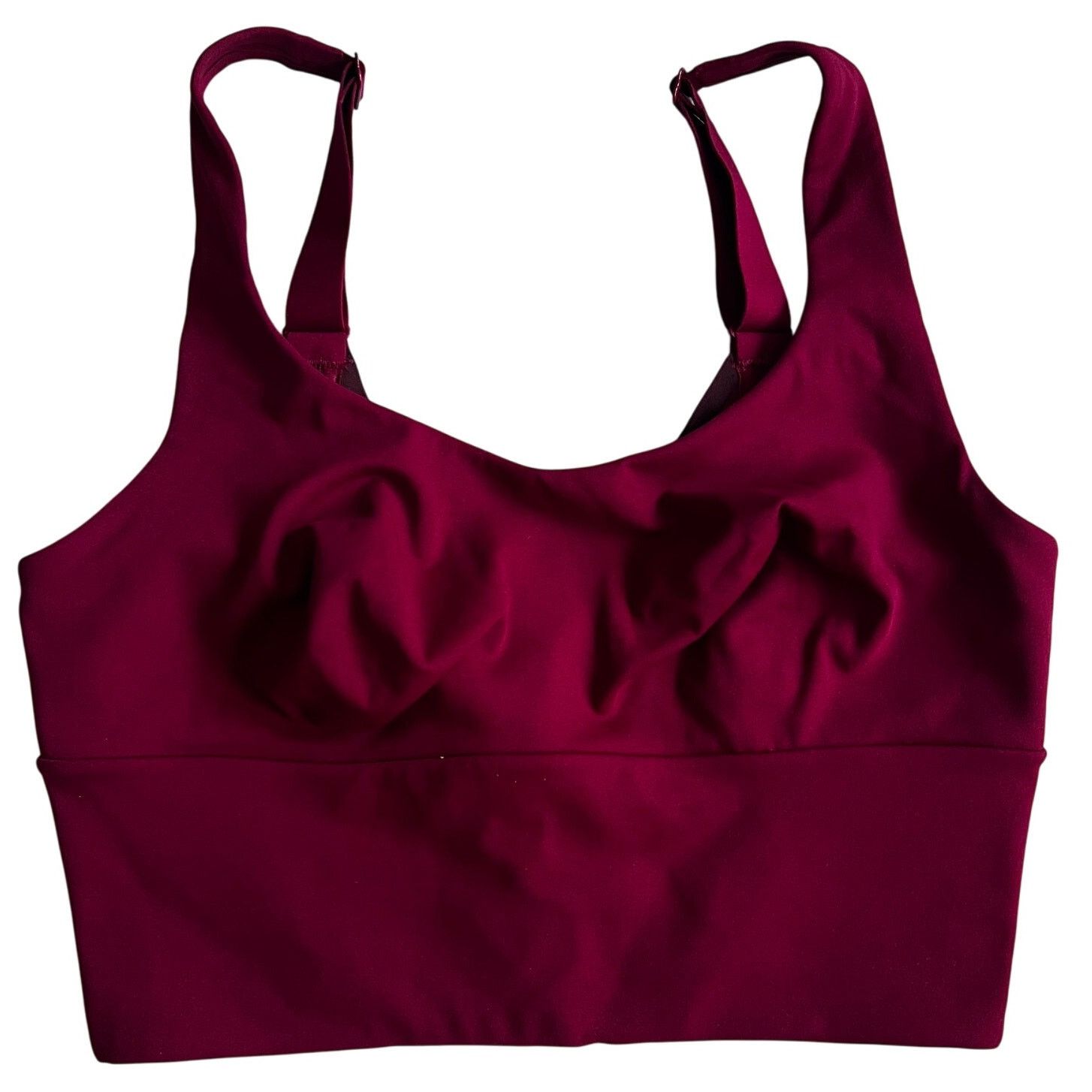 Victoria's Secret Victoria's Secret VSX Elevate Cross-Back Mesh Sports Bra, XS Size ONE SIZE - 2 Thumbnail