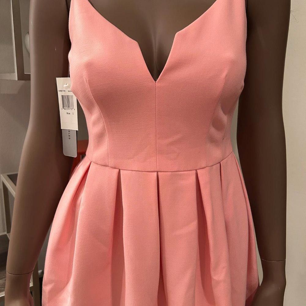 Designer BLACK HALO SUNRISE MINI in ICE CREAM Size XS / US 0-2 / IT 36-38 - 3 Thumbnail