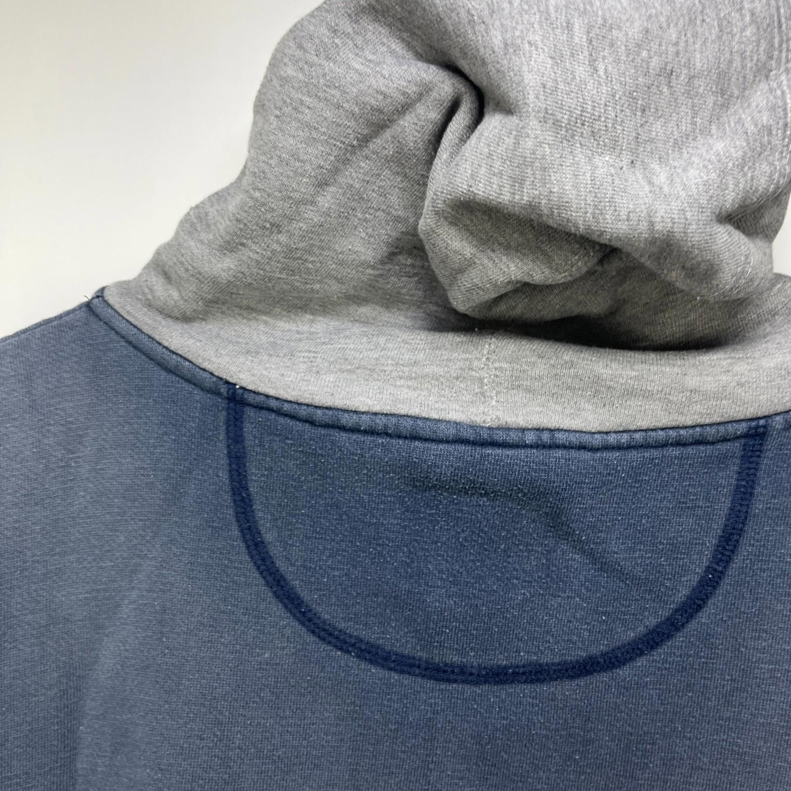 Other Vintage 90s Georgetown Hoyas University Hoodie Large Size ONE SIZE - 7 Thumbnail