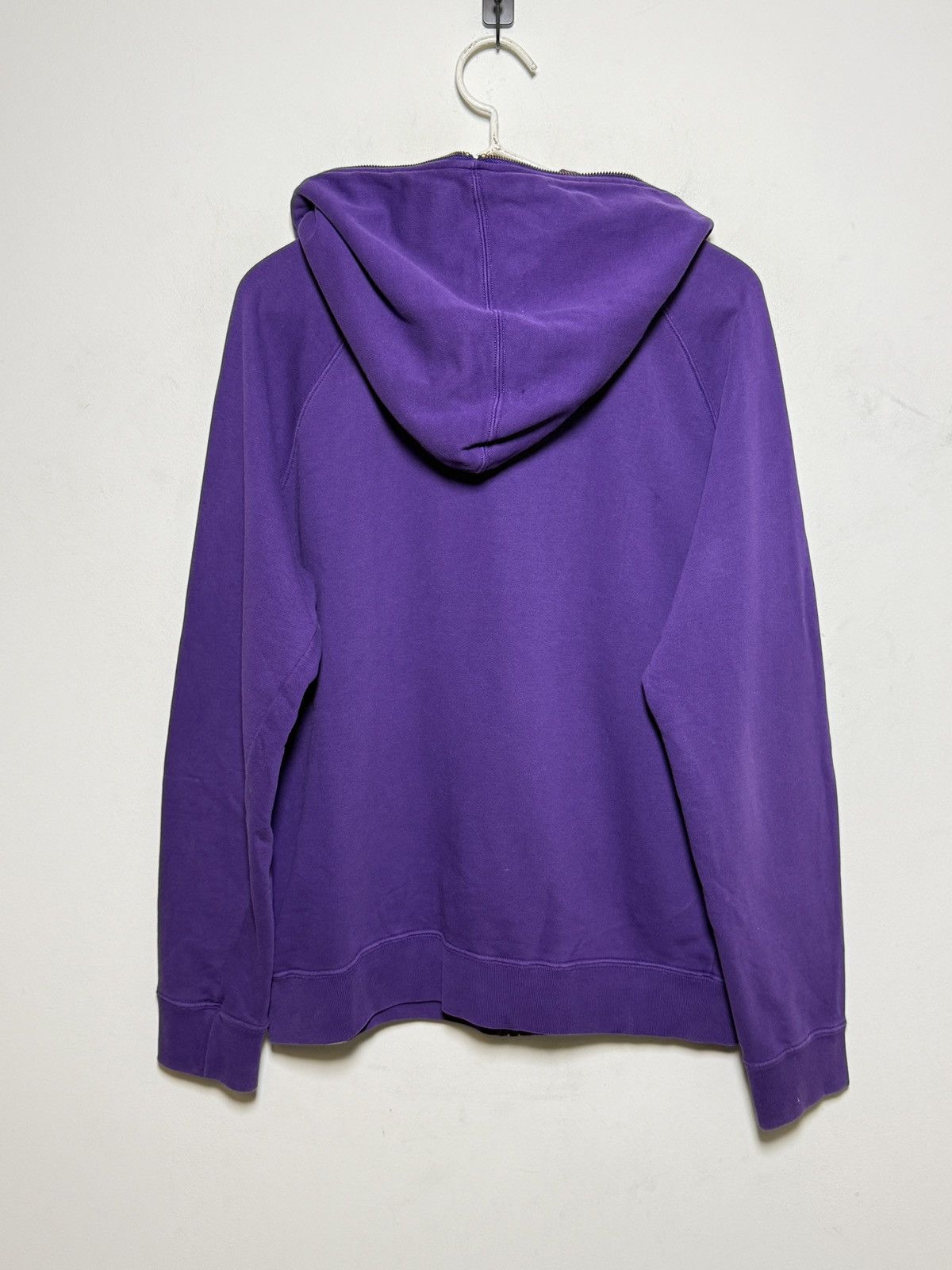 Acne Studios acne studios y2k full-zip codeine gimp hoodie Size US L / EU 52-54 / 3 - 10 Thumbnail