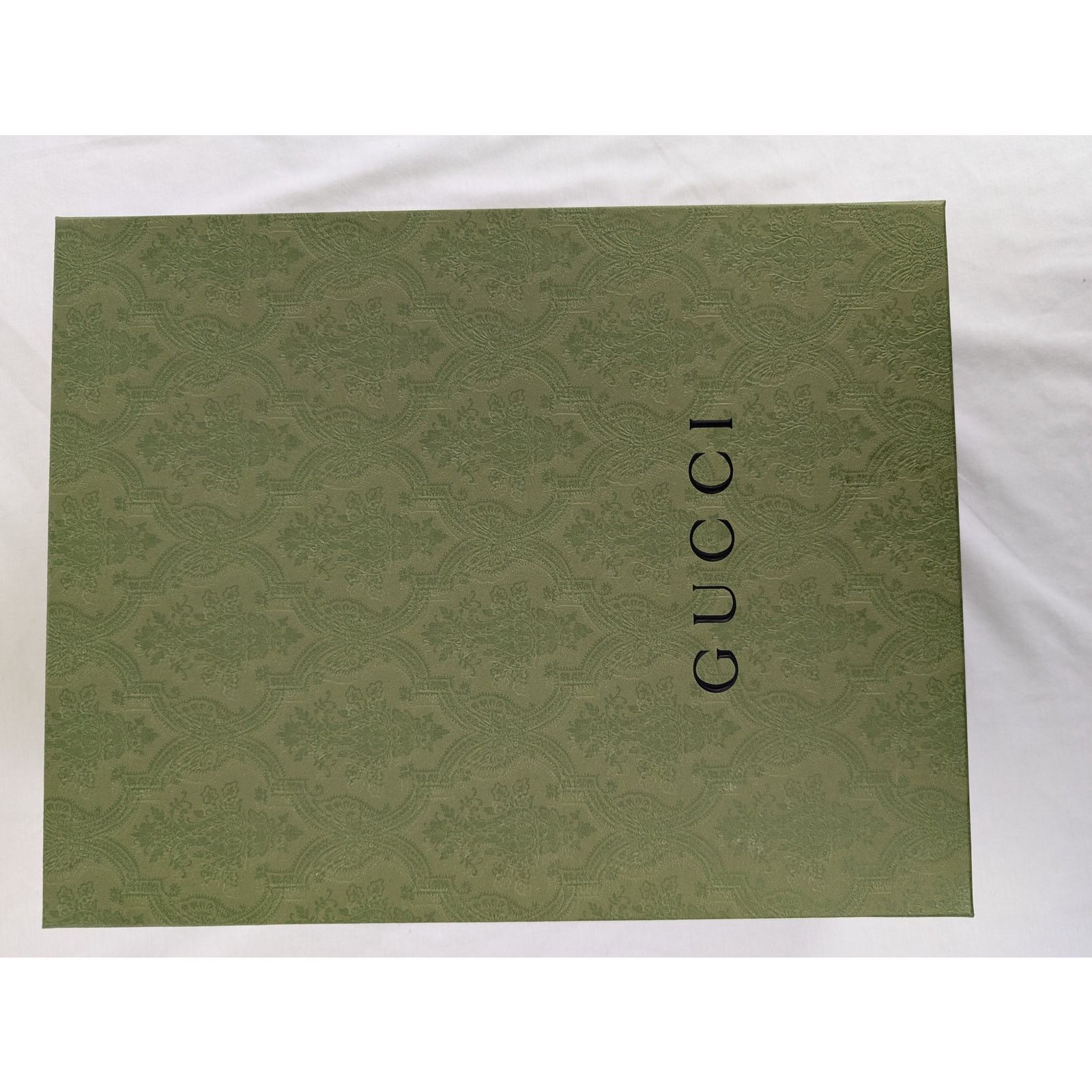 Gucci o1rshd1 GG Canvas Microsoft Sneakers in Grey Size US 10.5 / EU 43-44 - 13 Thumbnail