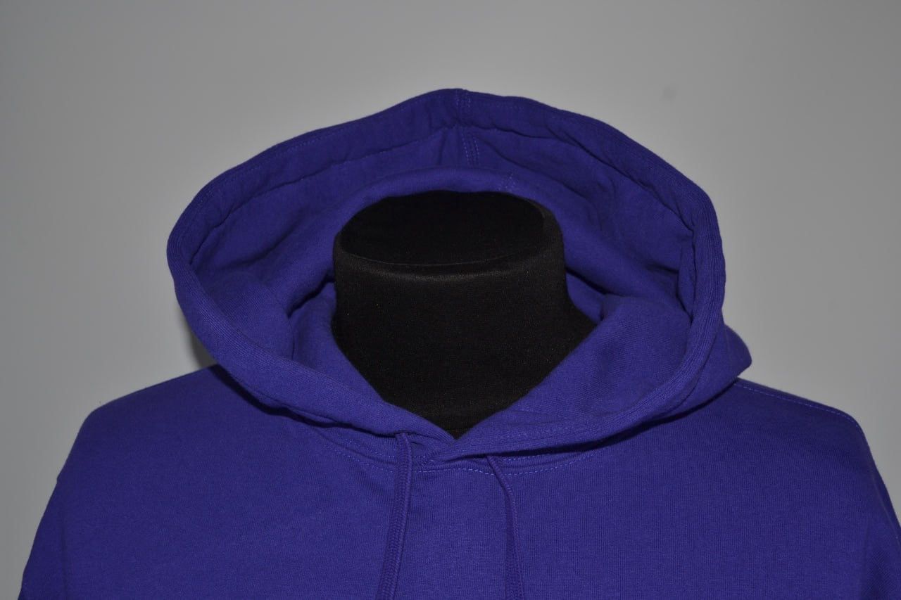 Supreme Supreme World Famous Micro Hooded Sweatshirt Cotton Small Size US S / EU 44-46 / 1 - 3 Thumbnail
