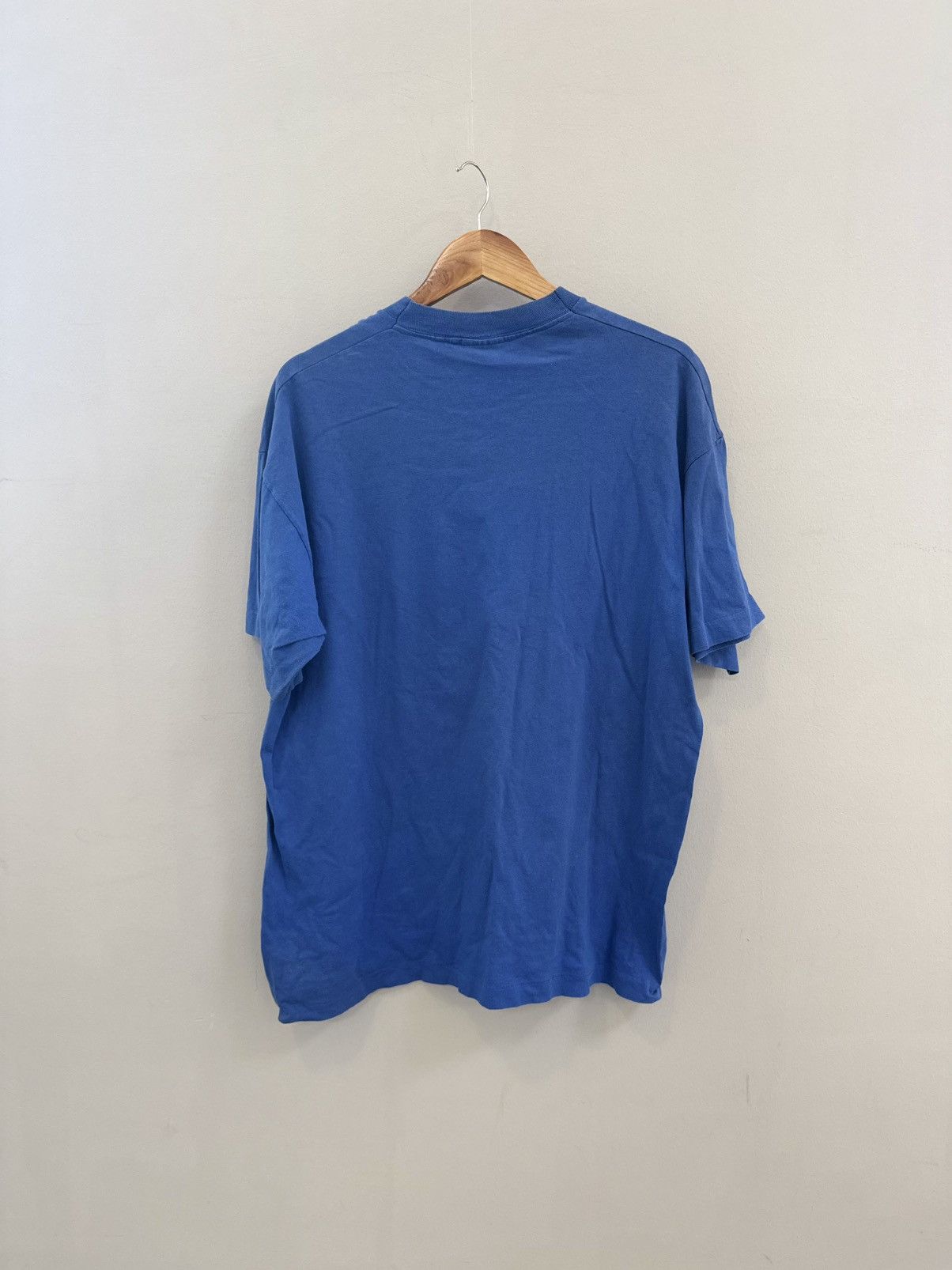 Marvel Comics × Vintage Rare 1994 Superman Y2K T-shirt 90s Redwood Street Wear XL Size US XL / EU 56 / 4 - 6 Thumbnail