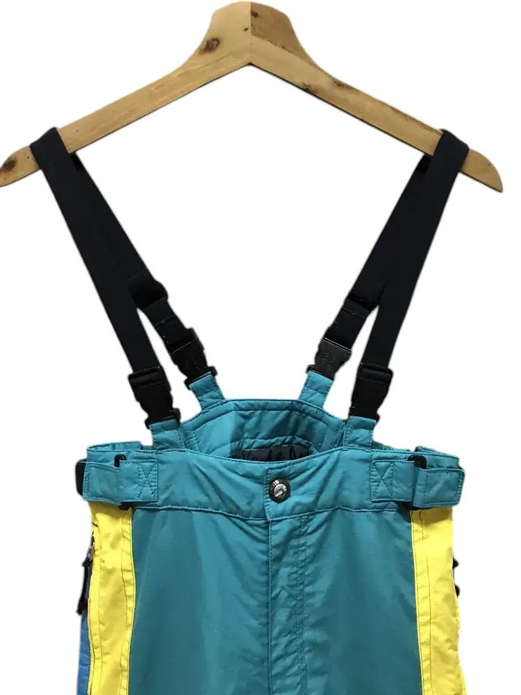 The North Face The North Face Skiwear Size US 32 / EU 48 - 3 Thumbnail