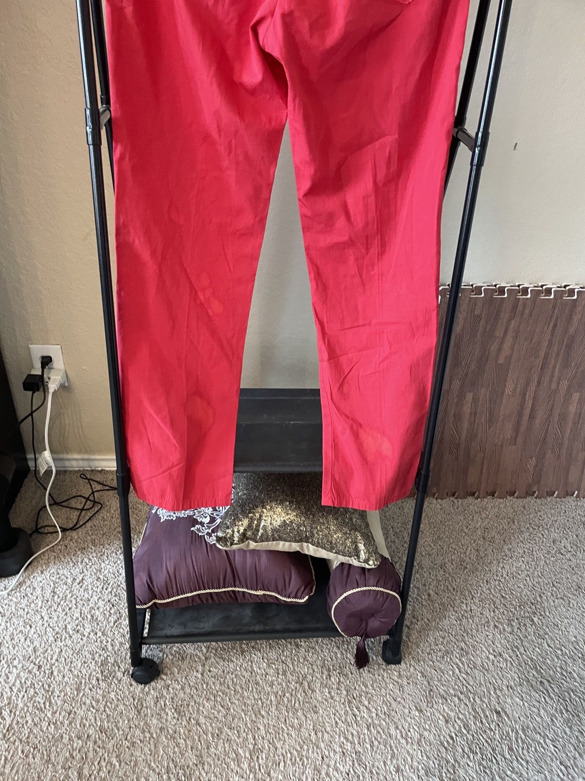 Malo MAC Cotton jeans (Bleached) Size US 34 / EU 50 - 6 Thumbnail