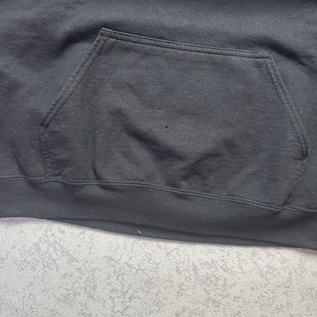 Band Tees Vintage As I Lay Dying “Shaped By Fire” Boxy Fit Band Hoodie Size US M / EU 48-50 / 2 - 7 Thumbnail