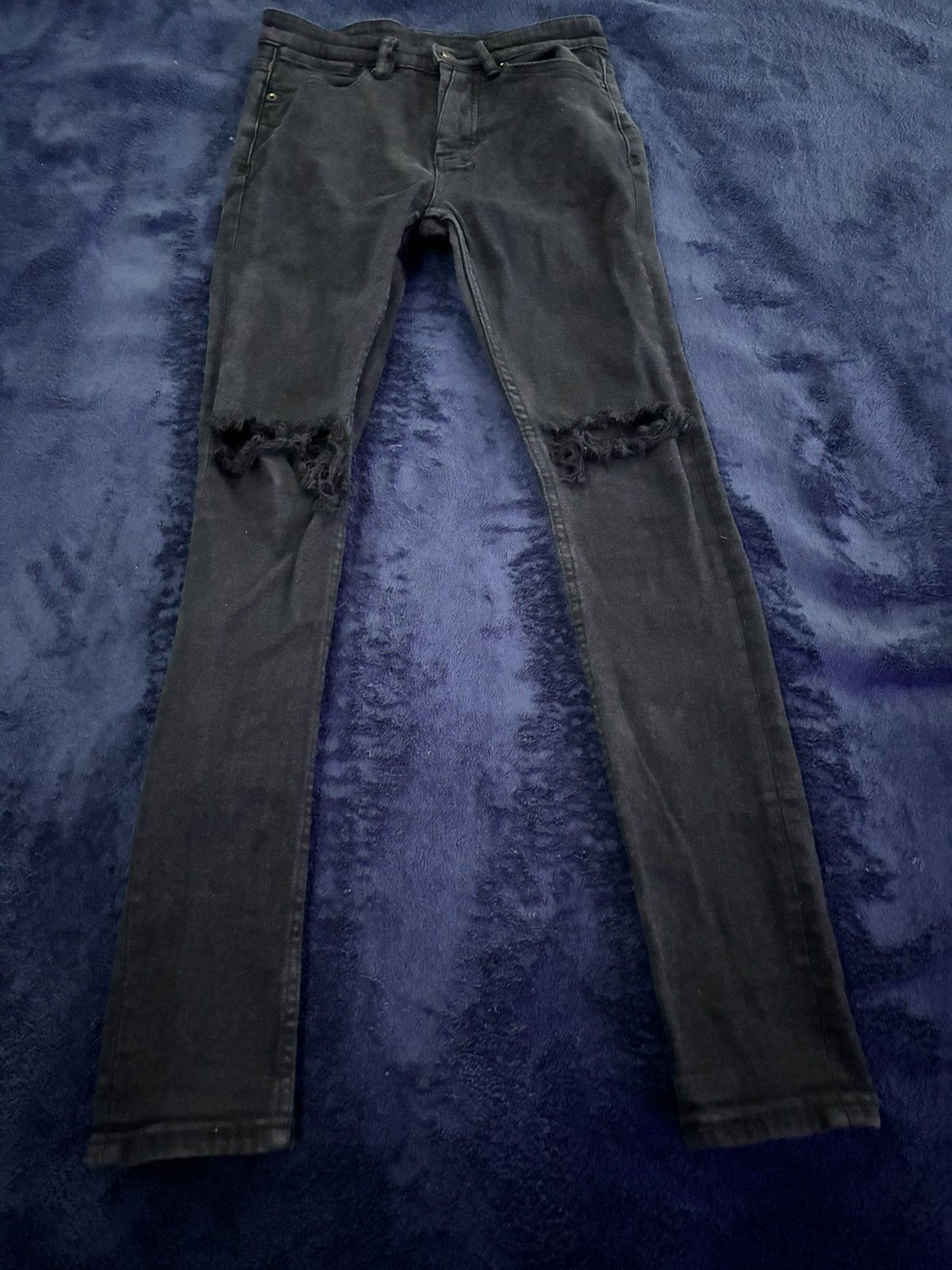 Ksubi KSUBI Van Winkle Size US 30 / EU 46 - 1 Thumbnail