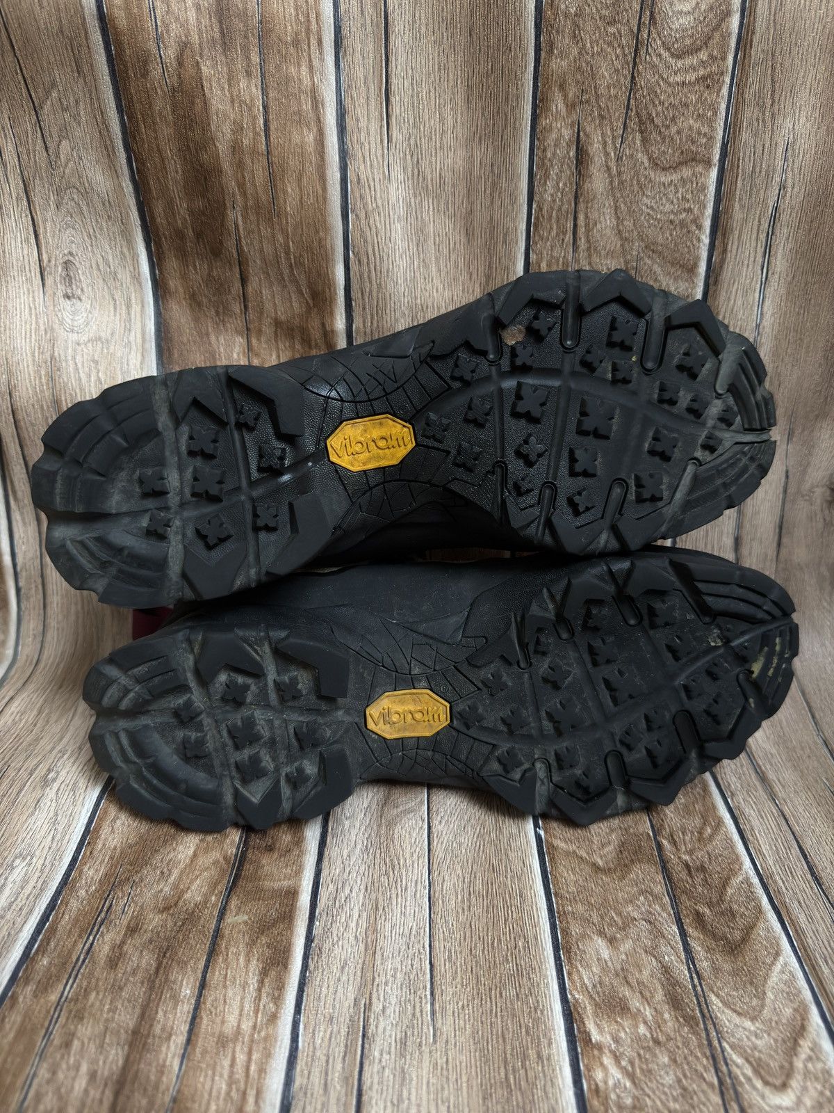 ROA Katharina low hiking boots Size US 8 / EU 41 - 15 Thumbnail