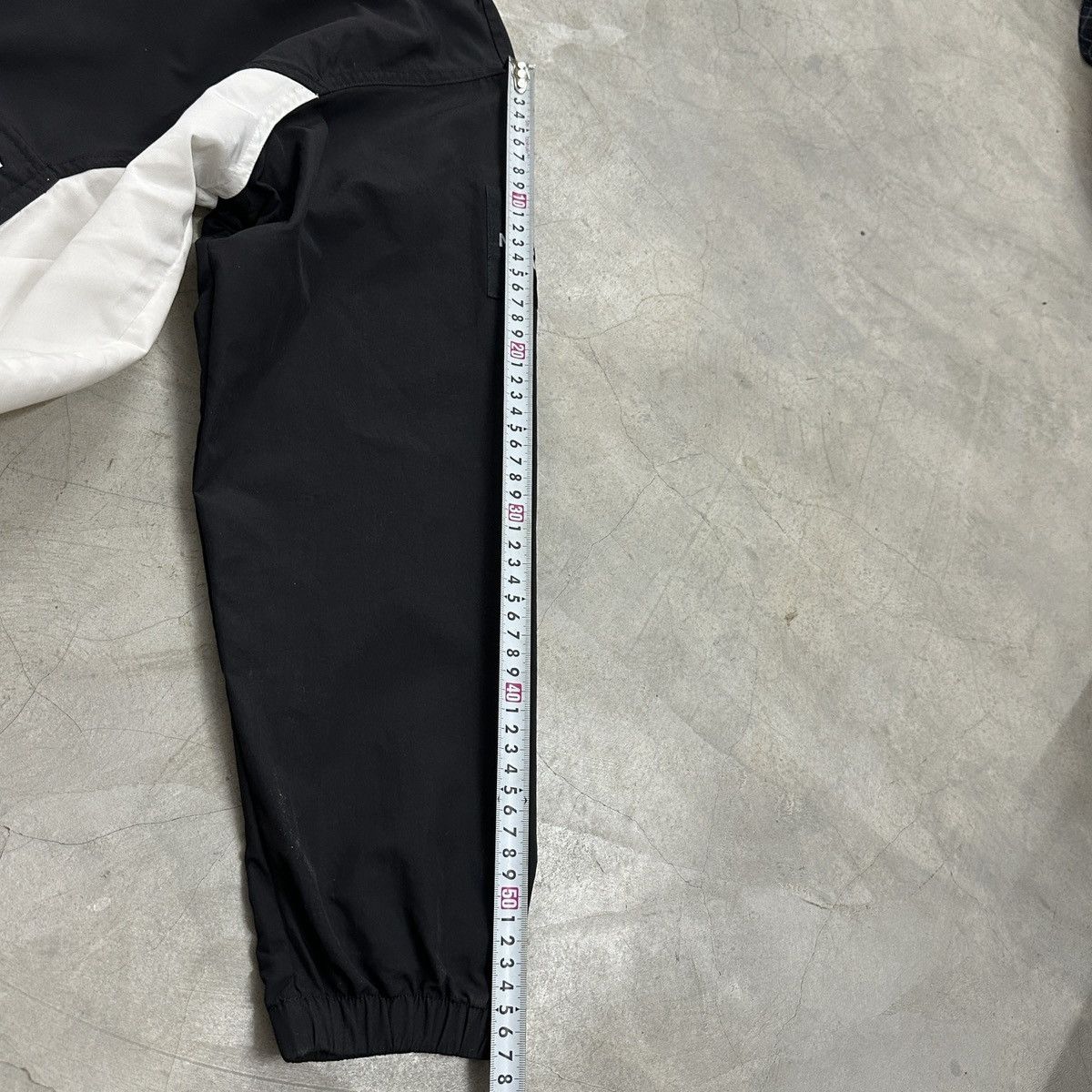 The North Face The North Face Halfzip Jacket Size US L / EU 52-54 / 3 - 17 Thumbnail