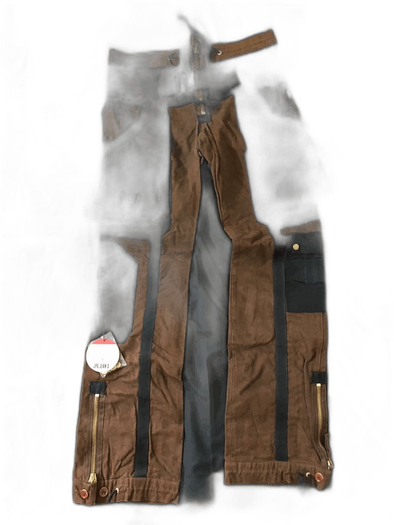Jean Paul Gaultier jean paul gaultier vintage parachute pants Size US 44 / EU 60 - 1 Thumbnail