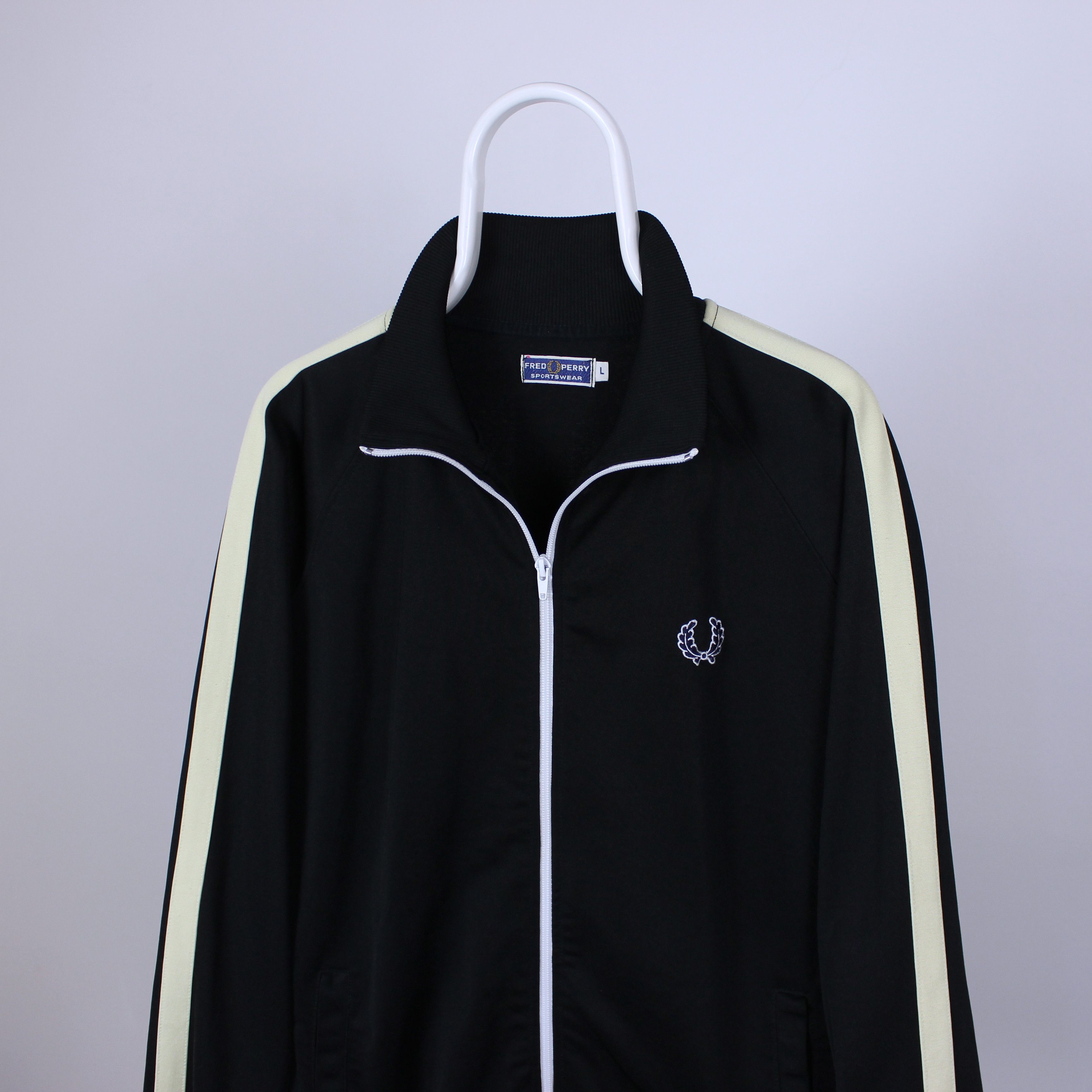 Fred Perry × Streetwear × Vintage Fred Perry vintage full