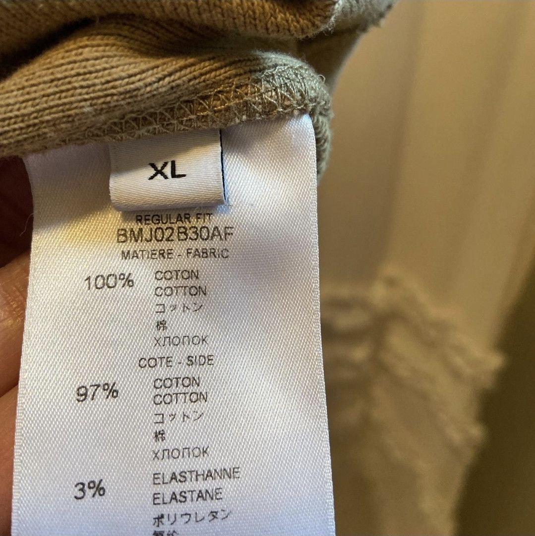 Givenchy Eagle Graphic hoodie Size US XL / EU 56 / 4 - 6 Thumbnail
