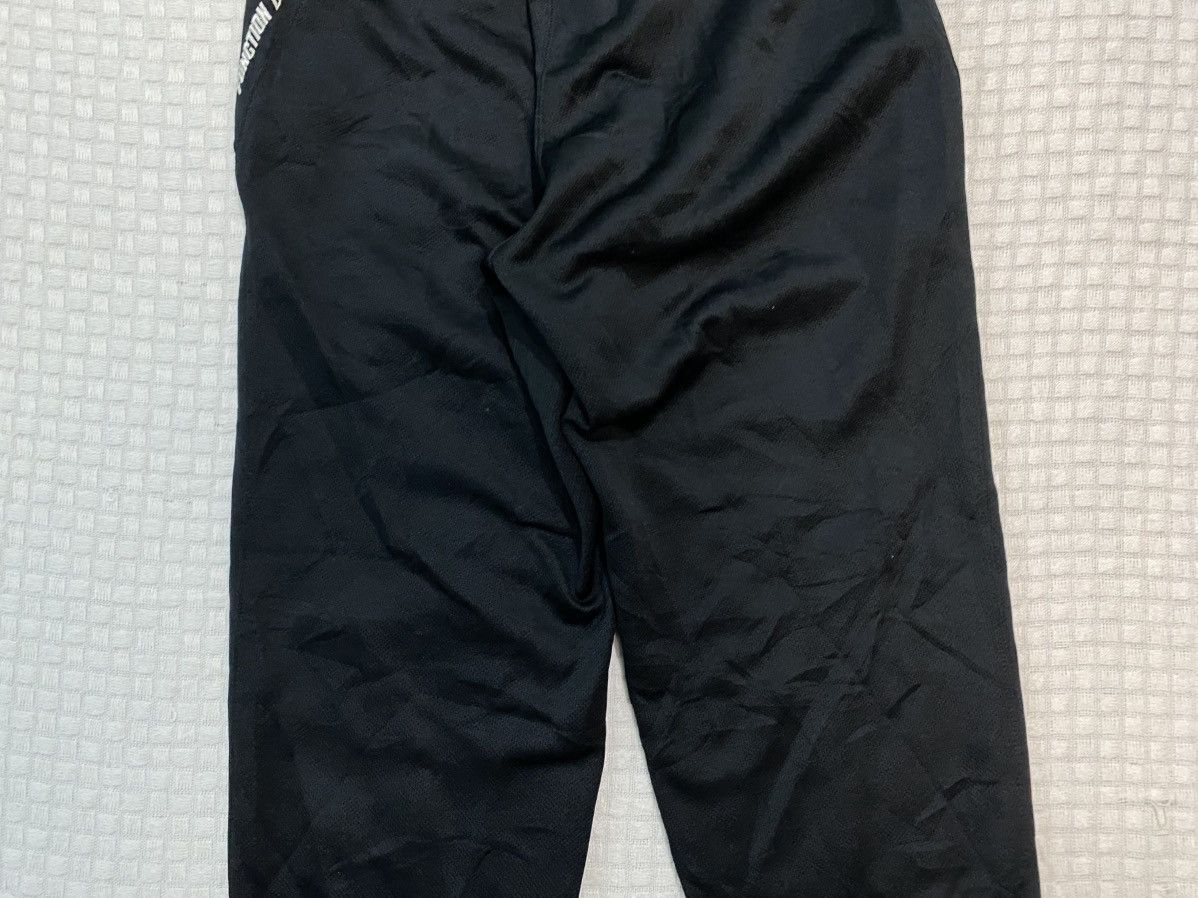 Comme des Garcons × Nike 💥Vintage Nike 90S LONG TRACK PANTS Y2K Size US 36 / EU 52 - 11 Thumbnail