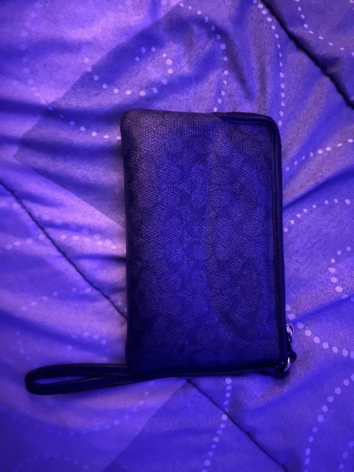 Coach Coach Wallet Size ONE SIZE - 2 Thumbnail