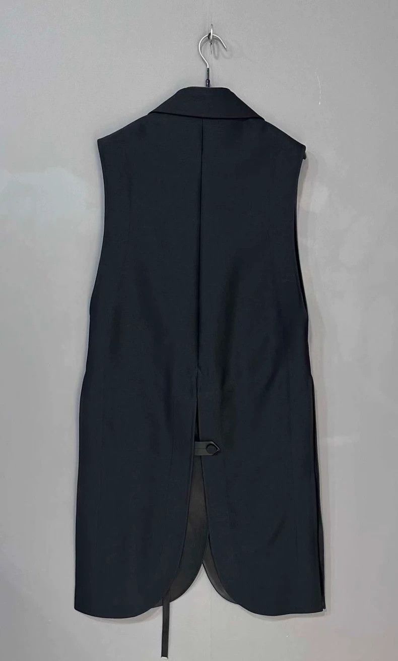 Louis Vuitton Louis Vuitton Sleeveless dress Size XXS / US 00 / IT 34 - 3 Thumbnail