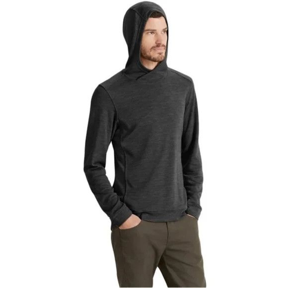 nau Nau Randygoat Lite Hoodie Size US XL / EU 56 / 4 - 2 Thumbnail
