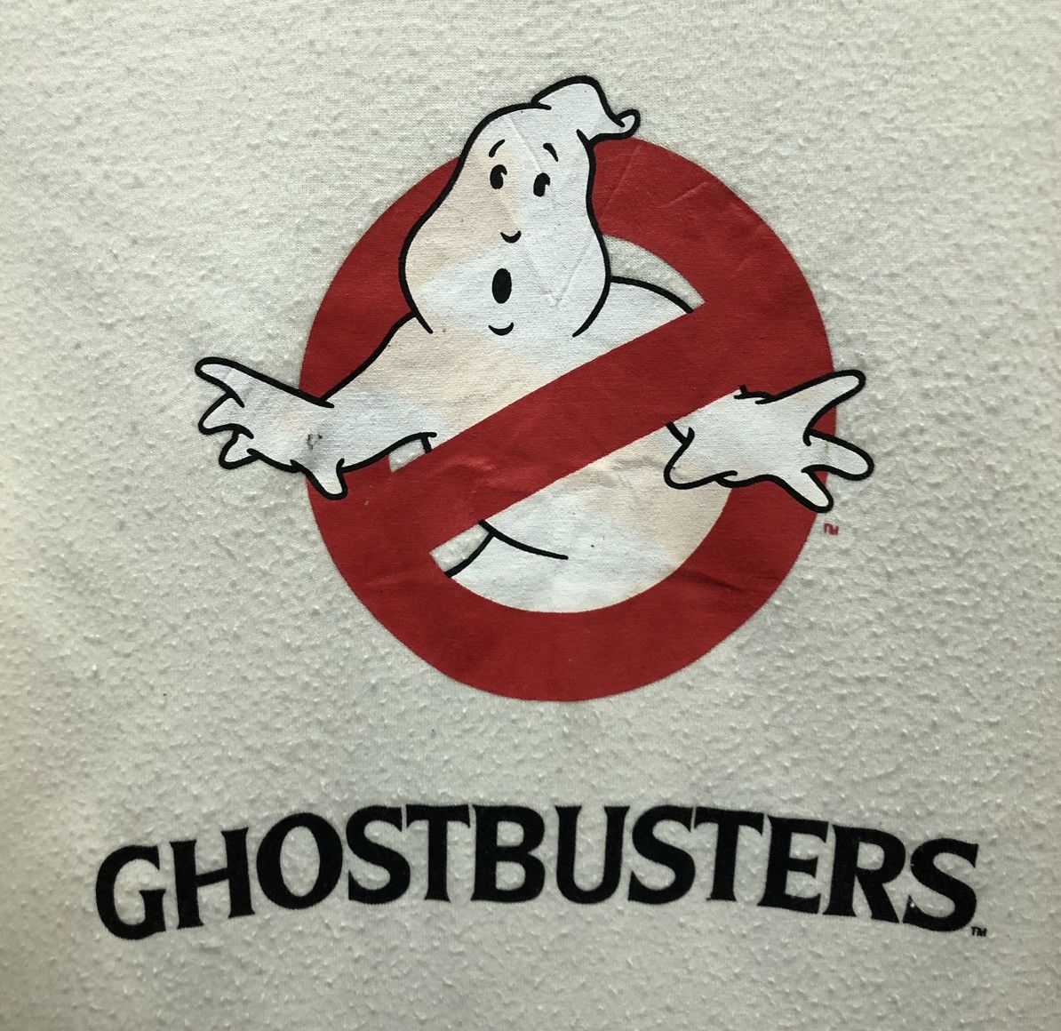 Other 2019 Columbia Pictures Industries GhostBusters Sweatshirt Size US L / EU 52-54 / 3 - 3 Thumbnail