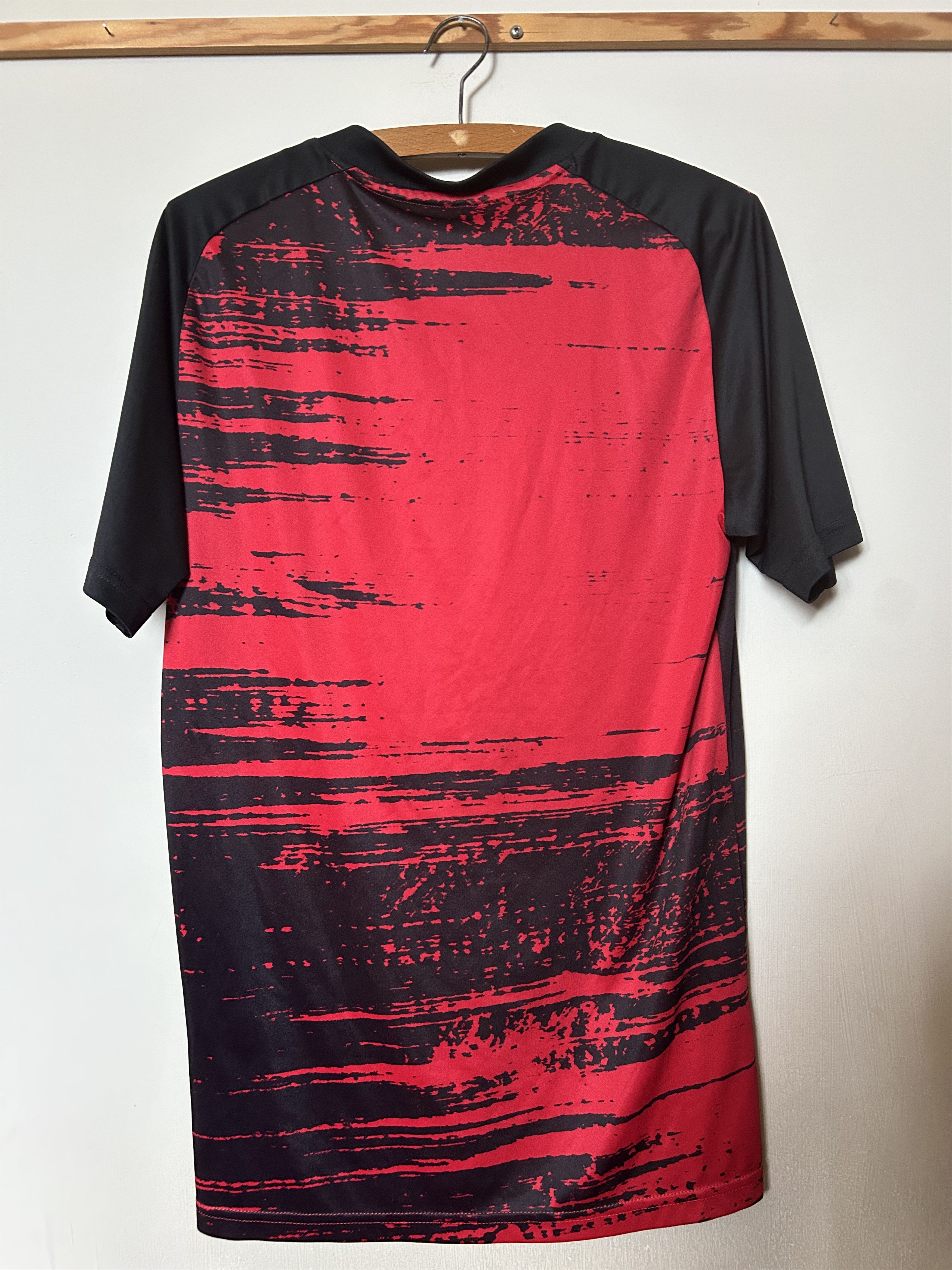 Adidas Training shirt MANCHESTER UNITED 2020-2021 - Adidas - M Size US M / EU 48-50 / 2 - 2 Thumbnail