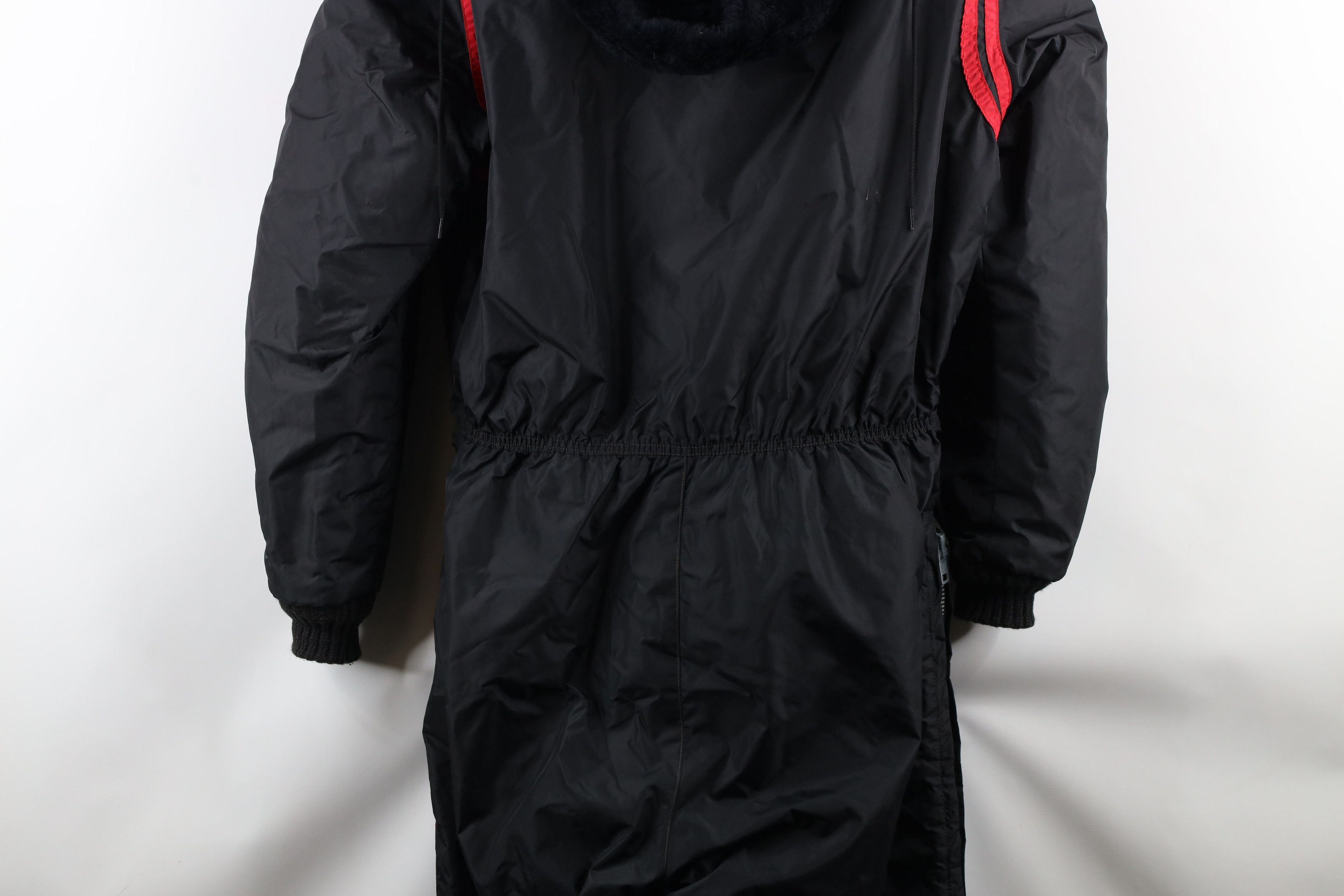 Vintage Vintage 60s Rupp Snowmobiles Racing Snow Suit Coveralls Size US M / EU 48-50 / 2 - 20 Thumbnail