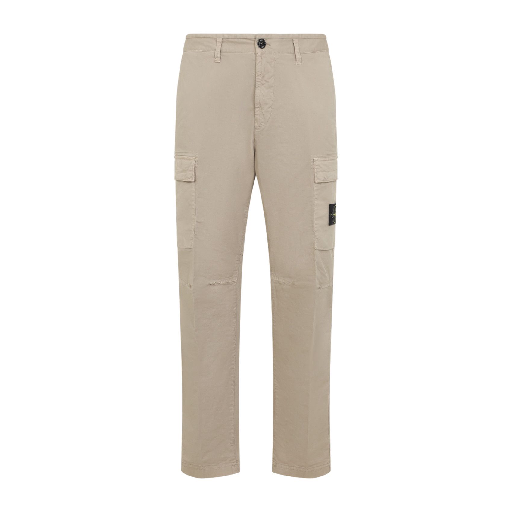 Stone Island Stone Island Cotton Pants Size US 32 / EU 48 - 1 Thumbnail