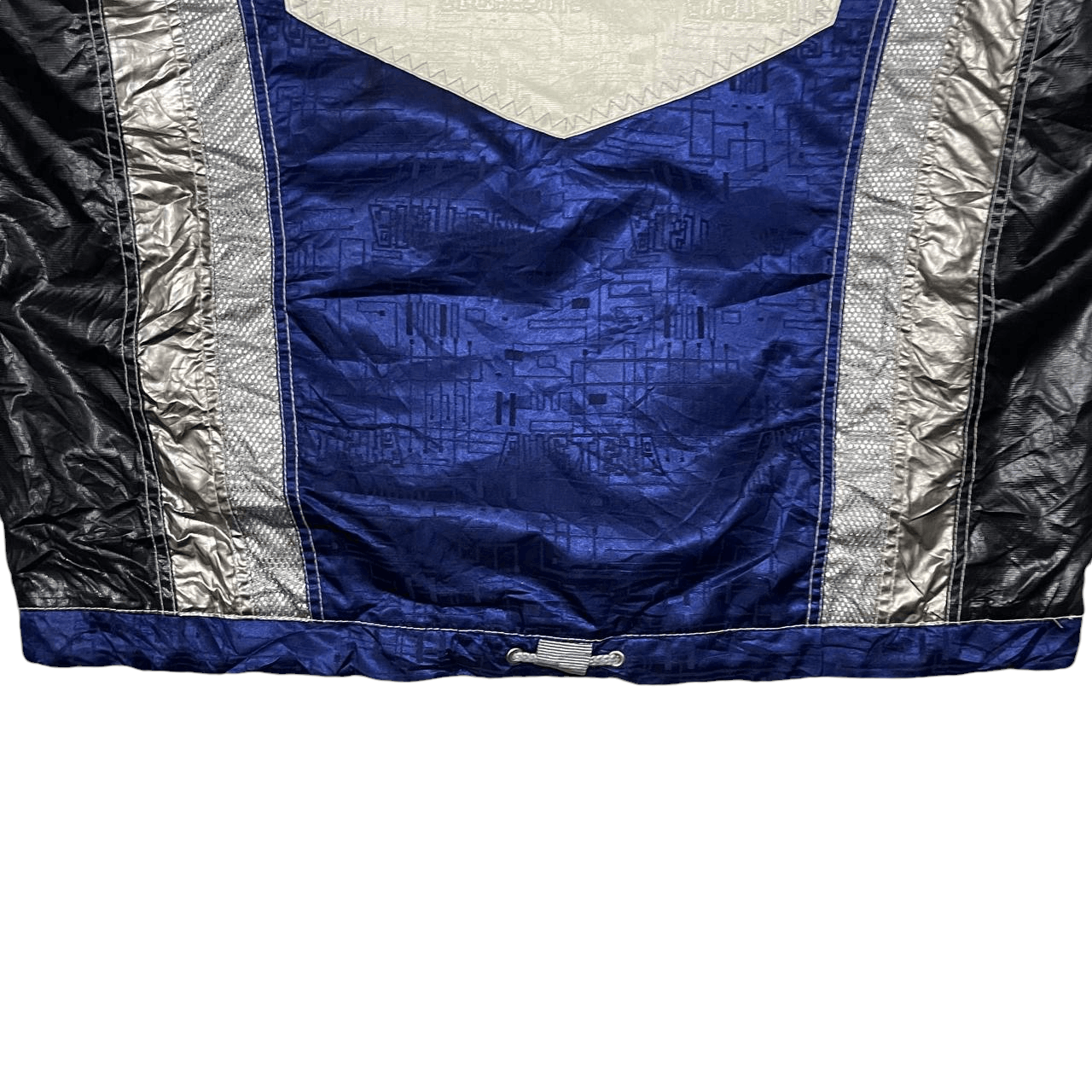 Asics Vintage Austria x Asics Ski Hooded Jacket Size US L / EU 52-54 / 3 - 20 Thumbnail