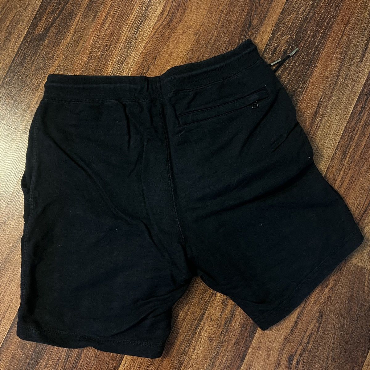 October's Very Own OVO Owl Sweatshorts Size US 30 / EU 46 - 2 Thumbnail