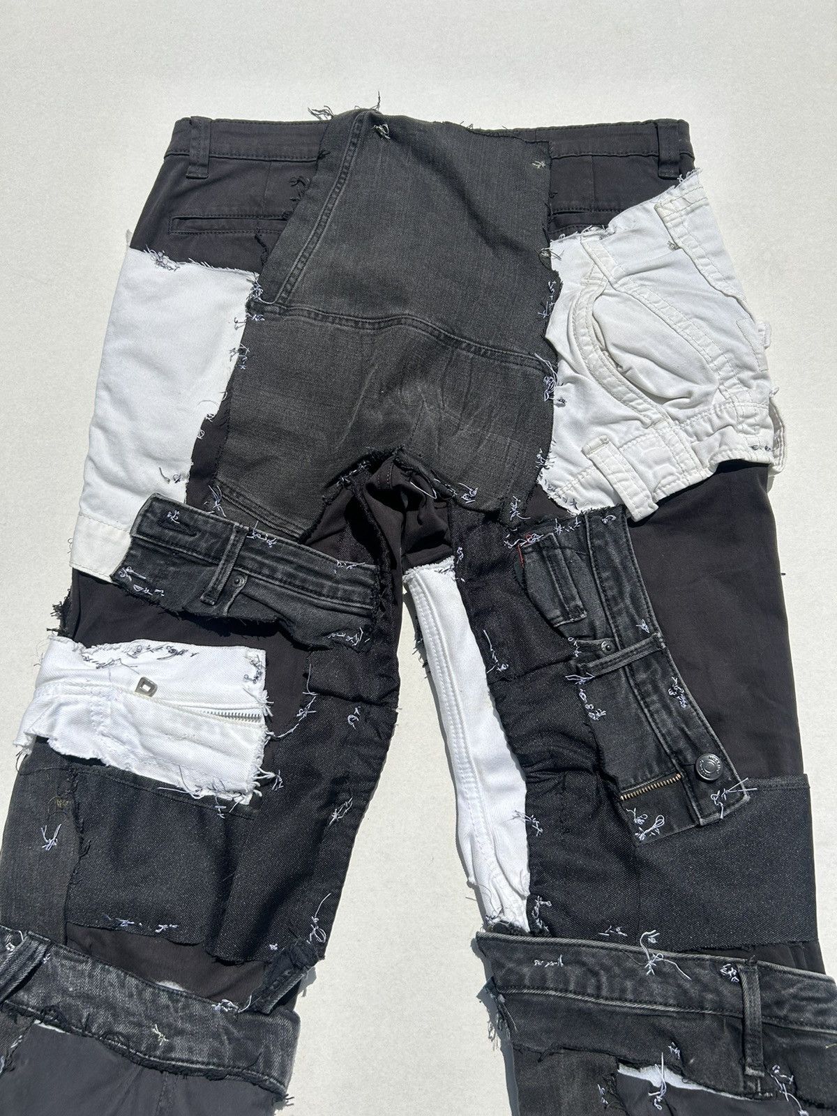 Other Panda Pants Size 30 Size US 32 / EU 48 - 6 Thumbnail