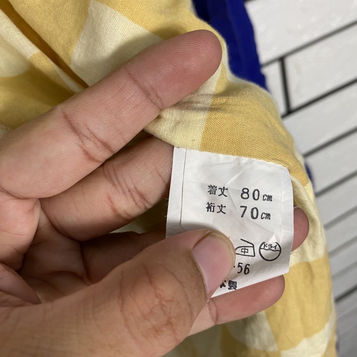 Japanese Brand Vintage Kimono Japanese Disney Character Hanten Walt Disney Size US M / EU 48-50 / 2 - 20 Thumbnail