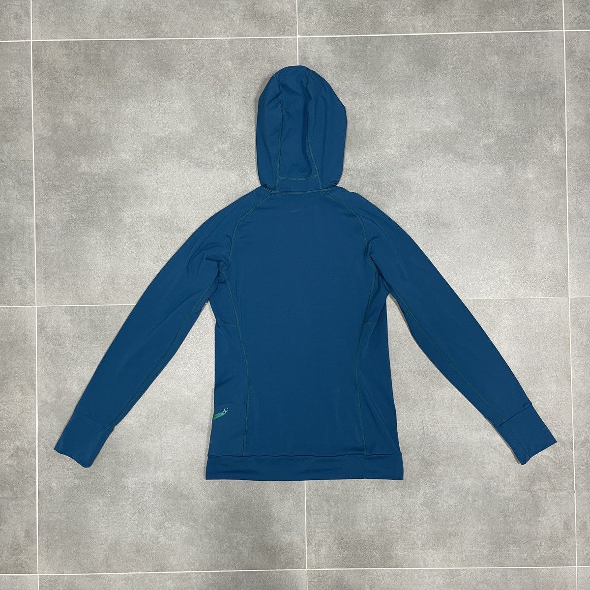 Arc'teryx Arc'cteryx Arcteryx Vertices Women Hoody Size S Size S / US 4 / IT 40 - 14 Thumbnail