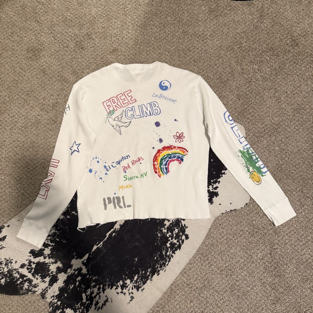 Polo Ralph Lauren Polo Thermal Size US L / EU 52-54 / 3 - 2 Thumbnail