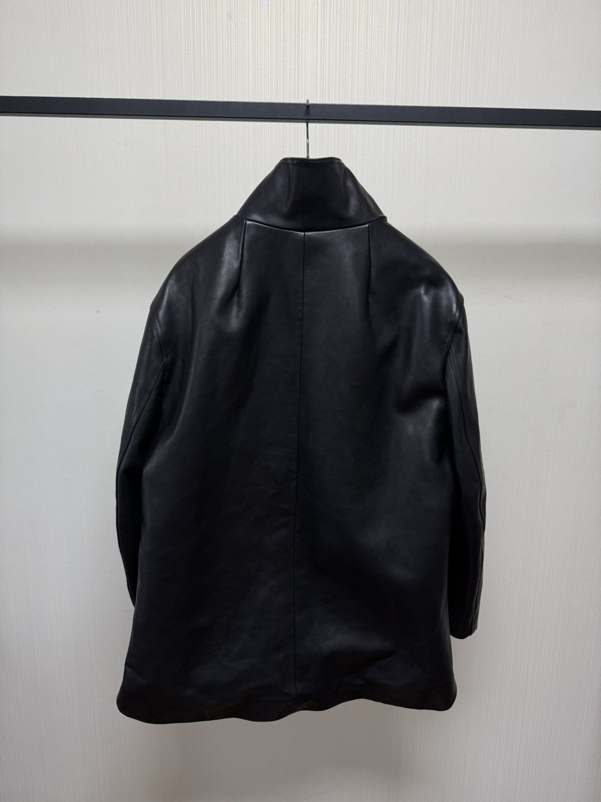Rick Owens Rick owens Porterville Mountaineering Smock Size US M / EU 48-50 / 2 - 2 Thumbnail
