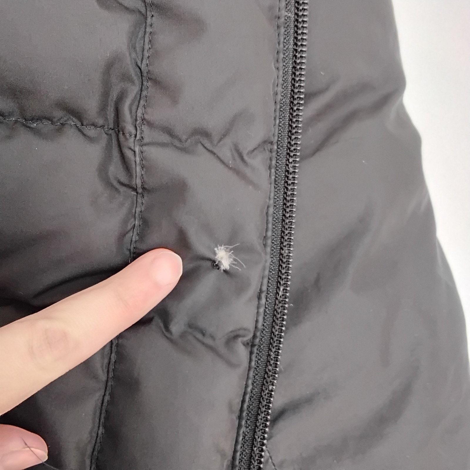 Patagonia Patagonia Stealth Downer Jacket Men's M Black Insulated FA08 Size US M / EU 48-50 / 2 - 6 Thumbnail