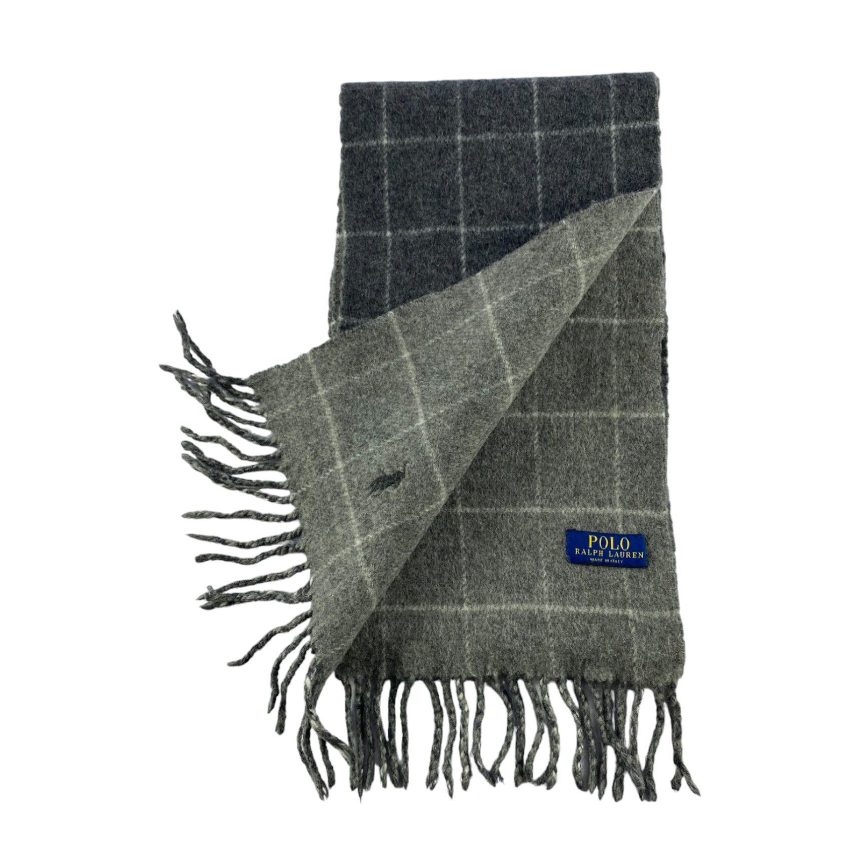 Polo Ralph Lauren Polo Ralph Lauren Scarf / Muffler / Neckwear - WW872 Size ONE SIZE - 5 Thumbnail