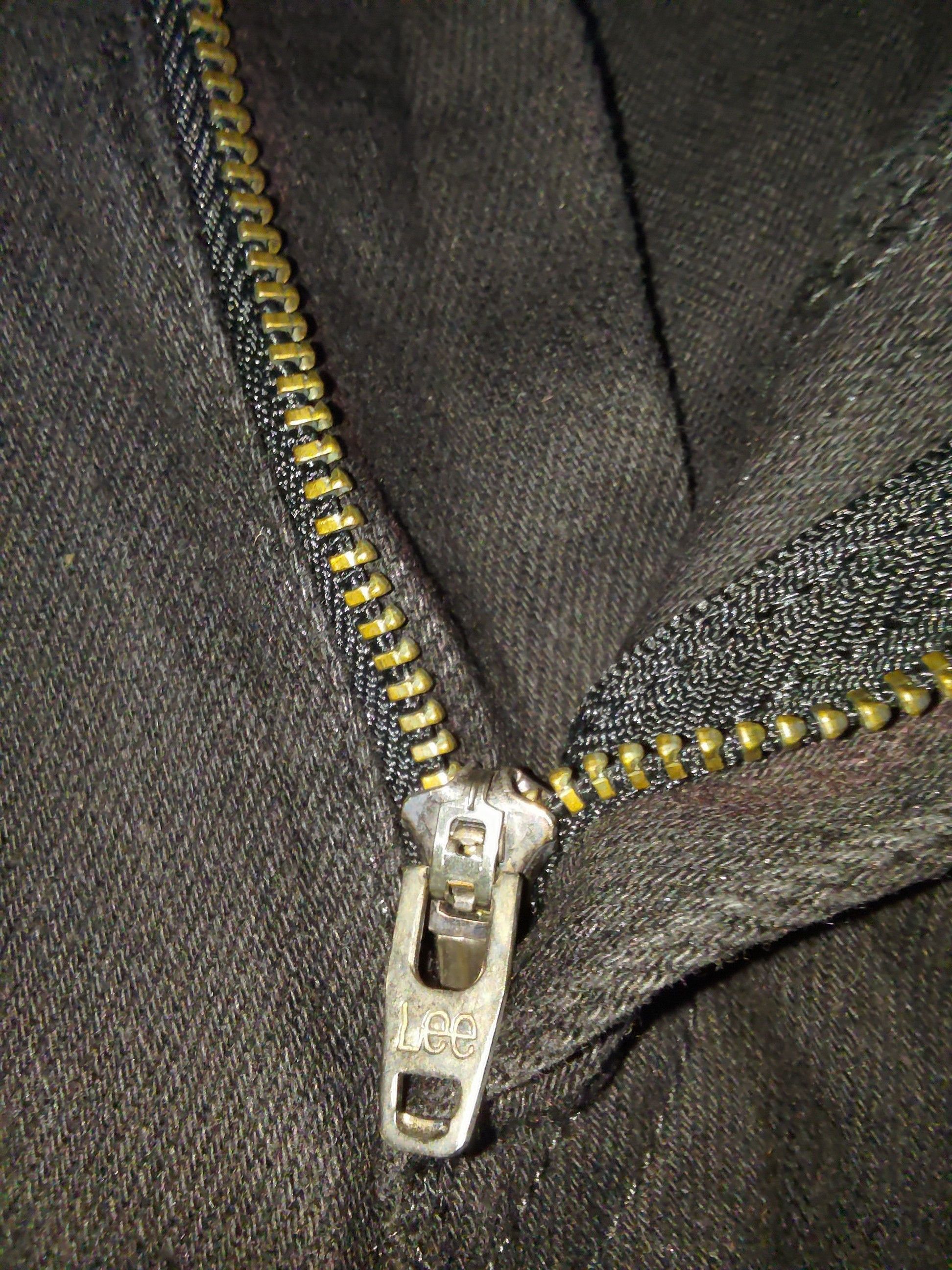 Lee Vintage Lee Jeans Size US 30 / EU 46 - 6 Thumbnail