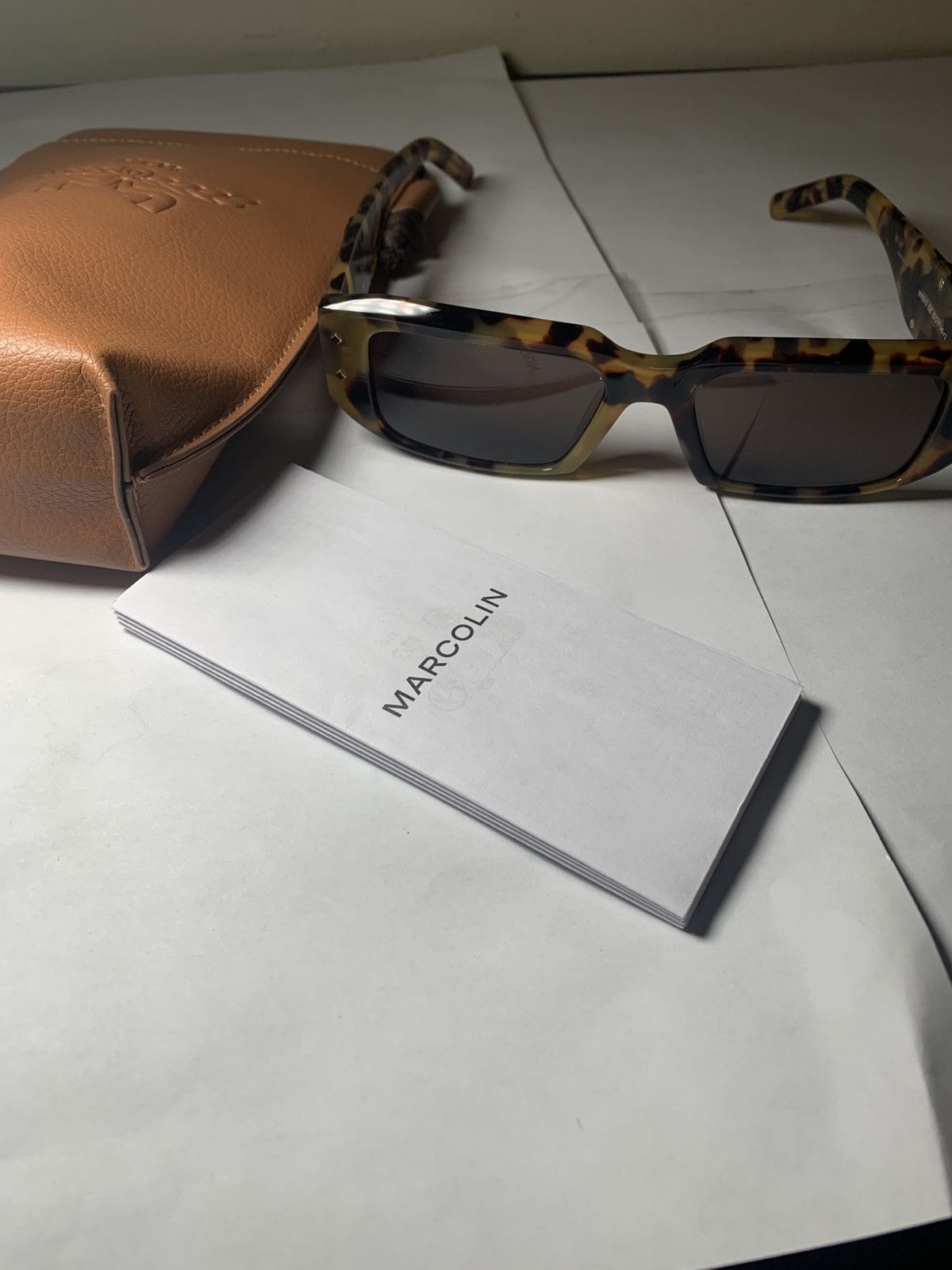 MCM Mcm sunglasses Size ONE SIZE - 1 Thumbnail