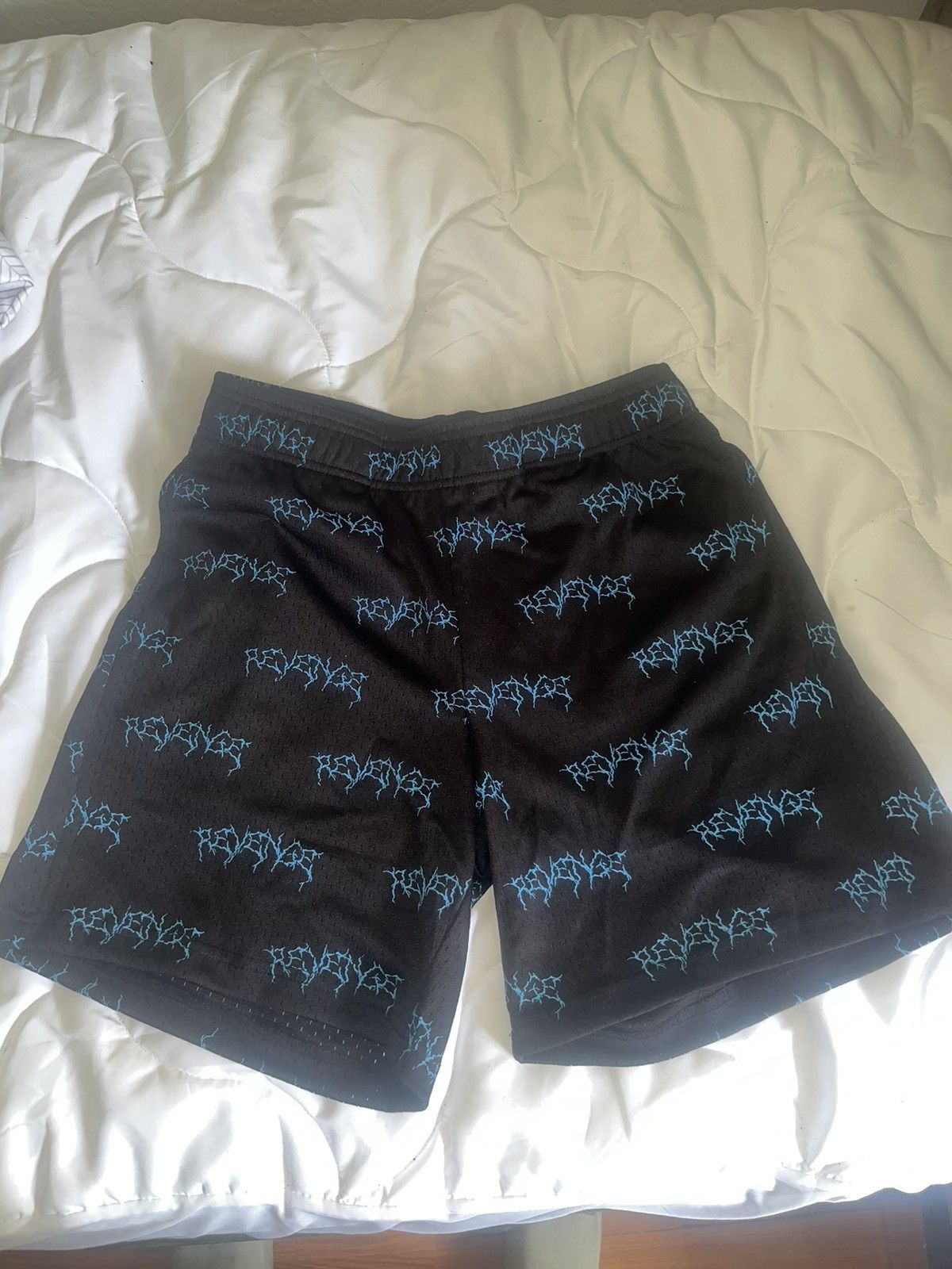 Revenge revenge xxxtentacion shorts Size US 28 / EU 44 - 1 Thumbnail