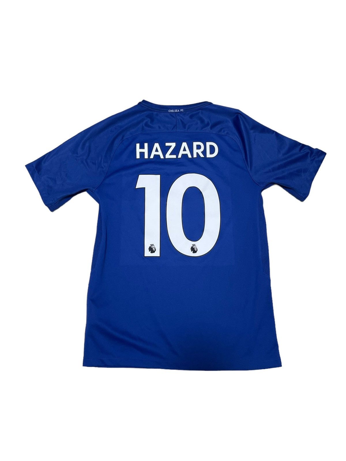 Nike Soccer Jersey 17 18 Nike Chelsea Eden Hazard Grailed